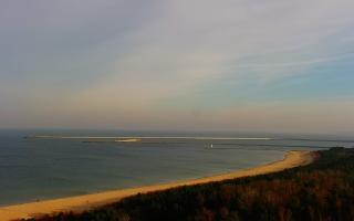 Świnoujscie wschód - 18-12-2025 09:56