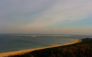 Świnoujscie wschód - 18-12-2025 10:04