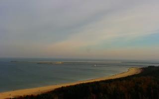 Świnoujscie wschód - 18-12-2025 10:12