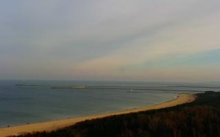 Świnoujscie wschód - 18-12-2025 10:20