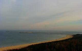 Świnoujscie wschód - 18-12-2025 10:28