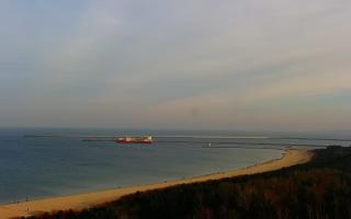 Świnoujscie wschód - 18-12-2025 10:36