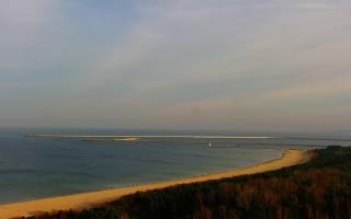 Świnoujscie wschód - 18-12-2025 10:44