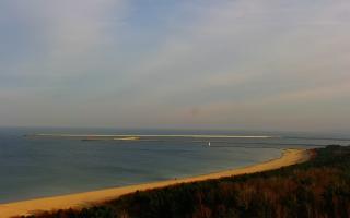 Świnoujscie wschód - 18-12-2025 10:52