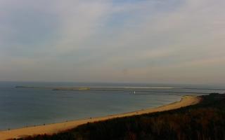 Świnoujscie wschód - 18-12-2025 11:01