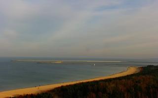 Świnoujscie wschód - 18-12-2025 11:09