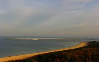 Świnoujscie wschód - 18-12-2025 11:17