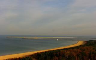 Świnoujscie wschód - 18-12-2025 11:25