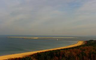 Świnoujscie wschód - 18-12-2025 11:33