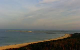 Świnoujscie wschód - 18-12-2025 11:49