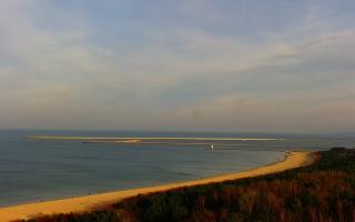 Świnoujscie wschód - 18-12-2025 12:13