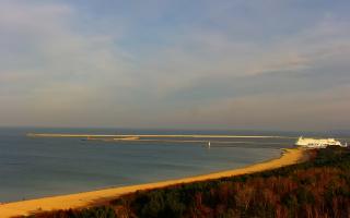 Świnoujscie wschód - 18-12-2025 12:21