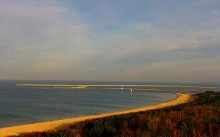Świnoujscie wschód - 18-12-2025 12:30
