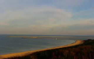 Świnoujscie wschód - 18-12-2025 13:02