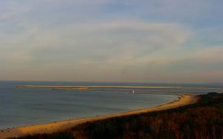 Świnoujscie wschód - 18-12-2025 13:10