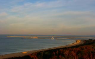 Świnoujscie wschód - 18-12-2025 13:34