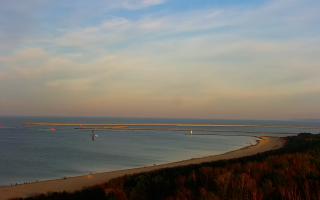 Świnoujscie wschód - 18-12-2025 13:42