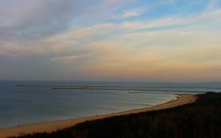 Świnoujscie wschód - 18-12-2025 13:59