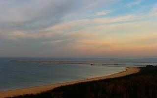 Świnoujscie wschód - 18-12-2025 14:07