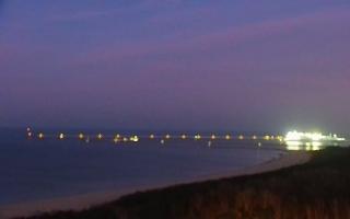 Świnoujscie wschód - 18-12-2025 15:36