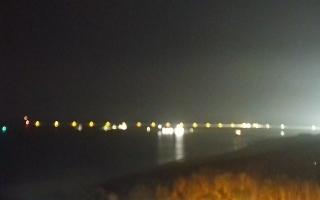 Świnoujscie wschód - 18-12-2025 19:46