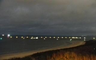 Świnoujscie wschód - 02-01-2026 00:46