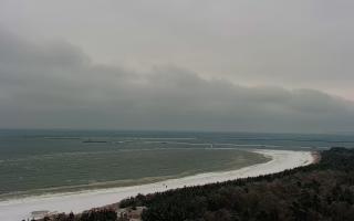 Świnoujscie wschód - 29-01-2026 13:04