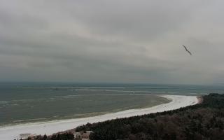 Świnoujscie wschód - 29-01-2026 14:34