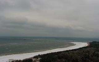 Świnoujscie wschód - 29-01-2026 14:42