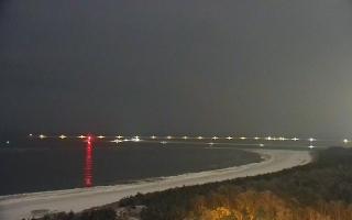 Świnoujscie wschód - 30-01-2026 22:32