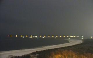Świnoujscie wschód - 30-01-2026 22:56