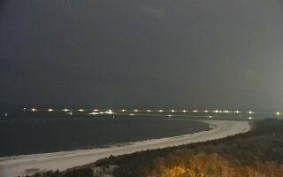 Świnoujscie wschód - 30-01-2026 23:13