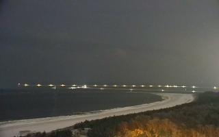 Świnoujscie wschód - 31-01-2026 00:17