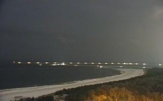 Świnoujscie wschód - 31-01-2026 00:25