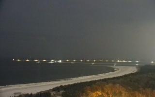 Świnoujscie wschód - 31-01-2026 00:34