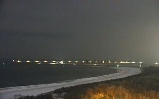Świnoujscie wschód - 31-01-2026 00:58