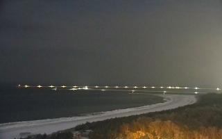 Świnoujscie wschód - 31-01-2026 01:14