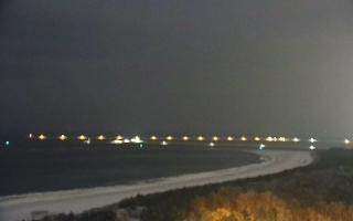 Świnoujscie wschód - 31-01-2026 01:38