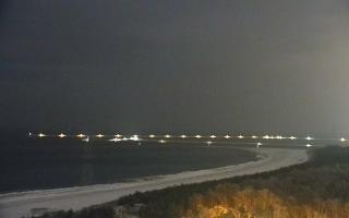 Świnoujscie wschód - 31-01-2026 01:46