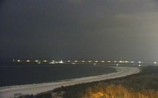 Świnoujscie wschód - 31-01-2026 02:03