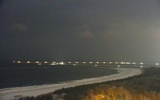 Świnoujscie wschód - 31-01-2026 02:11