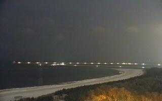 Świnoujscie wschód - 31-01-2026 02:19