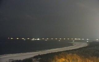 Świnoujscie wschód - 31-01-2026 02:27