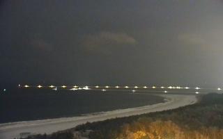 Świnoujscie wschód - 31-01-2026 02:35