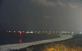 Świnoujscie wschód - 31-01-2026 02:43