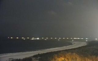 Świnoujscie wschód - 31-01-2026 02:51