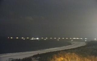 Świnoujscie wschód - 31-01-2026 03:07