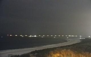 Świnoujscie wschód - 31-01-2026 03:15