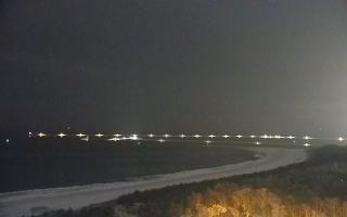 Świnoujscie wschód - 31-01-2026 03:56