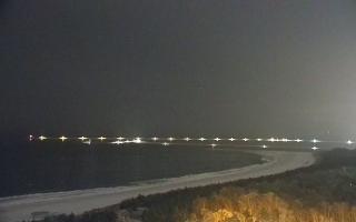 Świnoujscie wschód - 31-01-2026 04:20